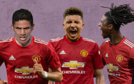Chuyển nhượng 06/08: Bom tấn tới OTF, M.U ký thêm tân binh; Cú sốc Messi