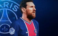 Đã đến lúc Barca đưa biểu tượng mới ra ánh sáng