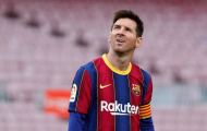 Del Piero sốc vì sự việc Messi - Barca