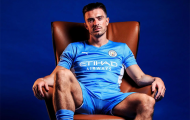 Grealish cool ngầu, làm xiếc với quả bóng trong ngày ra mắt Man City