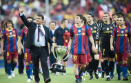 Chủ tịch Barca chốt cơ hội lật kèo vụ Messi
