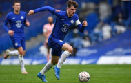 Messi từng khen ngợi Mason Mount giữa tin đồn với Chelsea