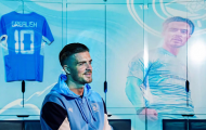 Những bản hợp đồng đắt giá nhất lịch sử Premier League sau bom tấn Jack Grealish