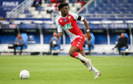 Quên đi Neves, Rice hay Camavinga, đây mới là quái thú phòng ngự để Man Utd chiêu mộ