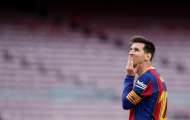 'Messi đã bắt đầu lắng nghe lời đề nghị từ các CLB'