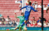 Sau tất cả, Kai Havertz lý giải ý nghĩa của số 29 lạ lẫm