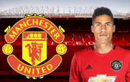 “Varane có mọi thứ để thành công tại Man Utd”