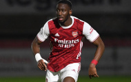 Man United trao cơ hội cho hàng thải Arsenal