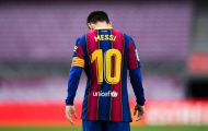 10 tiền đạo xuất sắc nhất năm 2021: Nỗi đau của Barcelona