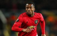 Sao trẻ Man Utd tìm được bến đỗ mới