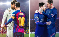 5 thương vụ có thể được hoàn thành trong vài ngày tới: Paris chào đón The GOAT