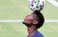 Bước ngoặt tương lai Pogba tại Man Utd xuất hiện