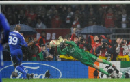 'Tôi đã nghĩ chắc chắn Chelsea sẽ thắng M.U ở chung kết C1 2008'