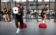 Chia tay Ramos, Ancelotti có kế hoạch sử dụng Alaba