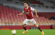 Mặc kệ dư luận, sao Arsenal quyết tâm ghi điểm với Arteta