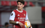 CĐV Arsenal: 'Sẽ có bản hợp đồng mới 4 năm'