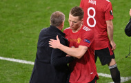 HLV Solskjaer chỉ ra cầu thủ chuyên nghiệp nhất Man Utd