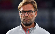 Jurgen Klopp khó chịu với tình hình chuyển nhượng của Liverpool