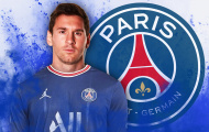 Messi tới PSG: Chi tiết mức lương, El Pulga không chọn áo số 10