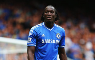 'Lukaku khỏe nhưng chậm, tôi không muốn thấy cậu ấy quay lại Chelsea'