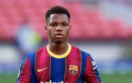 Mất Messi, Barca nhận 2 cú hích quan trọng từ trụ cột