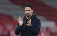 Máy quét Arteta theo đuổi được khuyên từ chối Arsenal