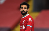 'Liverpool có thể phải bán hoặc mất trắng Salah'