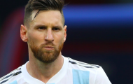 Xác nhận bến đỗ của Messi lộ diện, rõ động thái của M.U và Chelsea