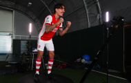 Hình ảnh xác thực, Arsenal có thể công bố HĐ mới