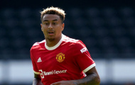 CHÍNH THỨC! Man Utd đón nhận cú sốc mang tên Lingard