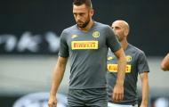 Sao Serie A có ý định ra đi, Chelsea mừng thầm
