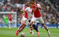 5 điểm nhấn Tottenham 1-0 Arsenal: Đẳng cấp tân binh; Nỗi nhớ Harry Kane