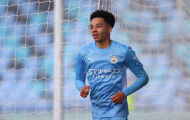 Samuel Edozie - Nhà vô địch trẻ từ chối Chelsea để chọn Man City