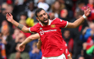 3 cầu thủ Man Utd thi đấu nổi bật trận thắng Everton