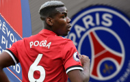 Chuyển nhượng 08/08: Xác định tương lai Pogba, M.U chốt giá Martial; Chelsea rục rịch ký 2 tân binh