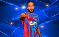 Đội hình Barca đấu Juventus: Tam tấu D.B.G xuất kích?