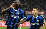Sau Lukaku, Premier League có thể đón thêm bom tấn 70 triệu từ Inter