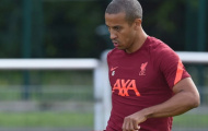 Klopp công khai vấn đề, Thiago thừa nhận sự thật đau đớn