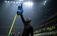 Inter nhắm tiền đạo Man Utd thay Lukaku 
