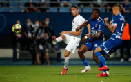Tân binh có tuyệt phẩm, PSG ngược dòng hạ Troyes ngày khai màn Ligue 1