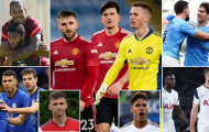 Hàng thủ Big Six Premier League ra sao ở mùa giải mới?