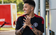 Tân binh đắt giá đã có mặt ở Man Utd, hứa hẹn sớm ra mắt