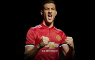 Man Utd quay xe, Dalot giúp Arsenal tiến gần đến tân binh thứ 4