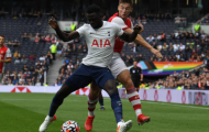 3 điều có thể bạn bỏ lỡ trong trận thua của Arsenal trước Tottenham
