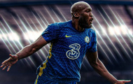 4 lý do để xem Lukaku là mảnh ghép hoàn hảo của Chelsea