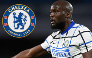 Cập bến Chelsea, Lukaku xô đổ kỷ lục chuyển nhượng của Neymar, Ronaldo