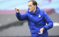 Chelsea được khuyên chiêu mộ máy chạy xuất sắc hơn Ben Chilwell
