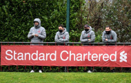 Liverpool đạt thỏa thuận với 1 cái tên