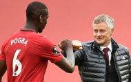 Không phải Pogba, đây mới là tương lai nơi hàng tiền vệ Man Utd