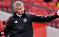 Không phải Trippier, Man Utd xác định tân binh thứ 4 hè này